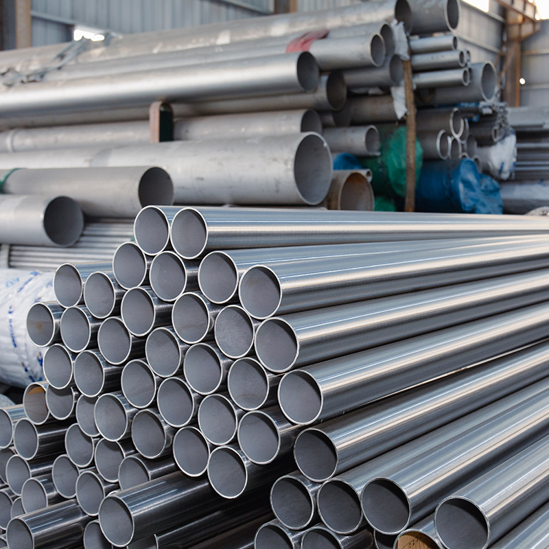 TP316/316L Chloride-Resistant Austenitic Stainless Steel Seamless Pipe Austenitic Stainless Steel Seamless Pipe & Tube