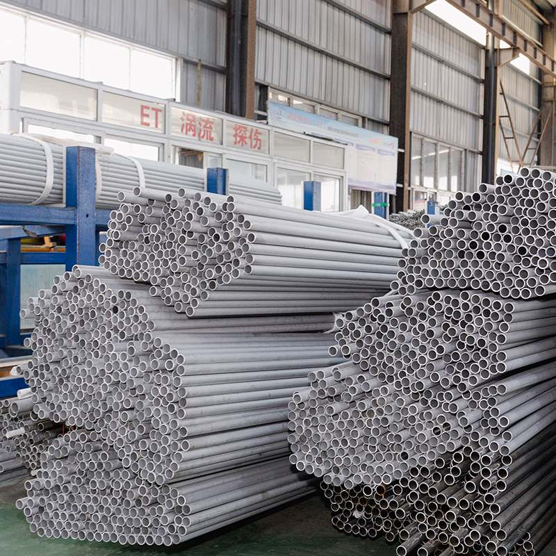 TP310S High-Temperature Oxidation-Resistant Austenitic Stainless Steel Seamless Pipe Austenitic Stainless Steel Seamless Pipe & Tube