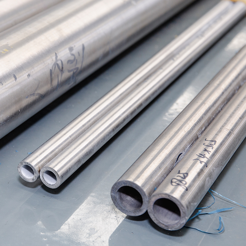 N08825 Acid-Resistant Nickel-Iron-Chromium Alloy Seamless Pipe Nickel Alloy Seamless Pipe & Tube