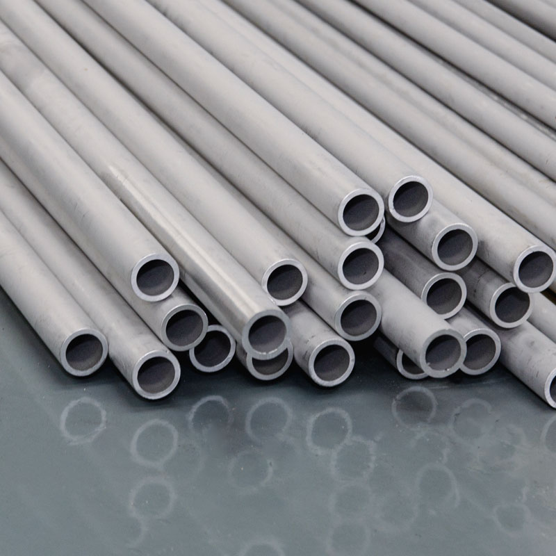 S31803/S32205 High-Strength Duplex Stainless Steel Seamless Pipe Duplex Stainless Steel Seamless Pipe & Tube