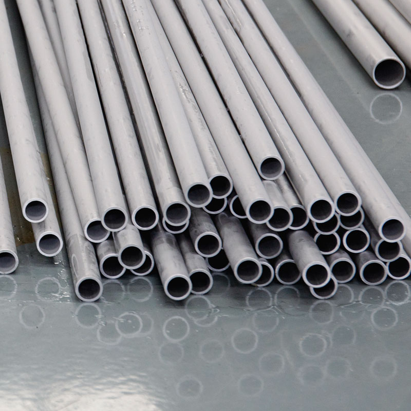 S32750 Pitting-Resistant Super Duplex Stainless Steel Seamless Pipe Duplex Stainless Steel Seamless Pipe & Tube