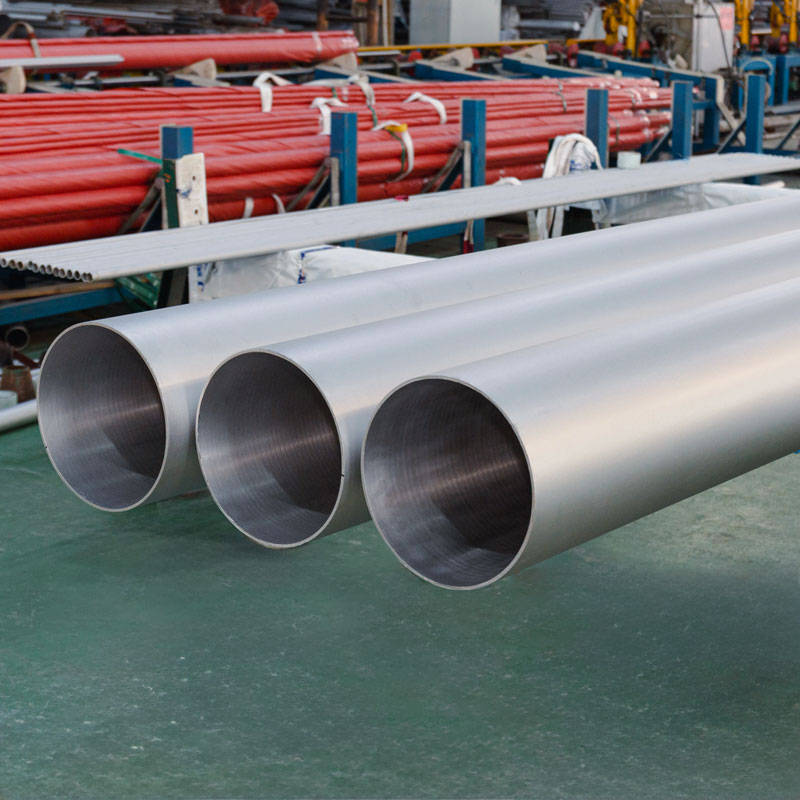 TP304/304L General-Purpose Austenitic Stainless Steel Seamless Pipe Austenitic Stainless Steel Seamless Pipe & Tube
