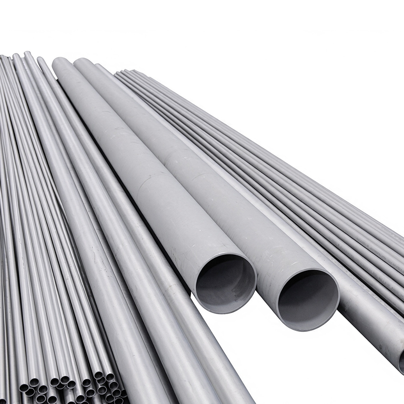 TP321/321H Titanium-Stabilized Austenitic Stainless Steel Seamless Pipe Austenitic Stainless Steel Seamless Pipe & Tube