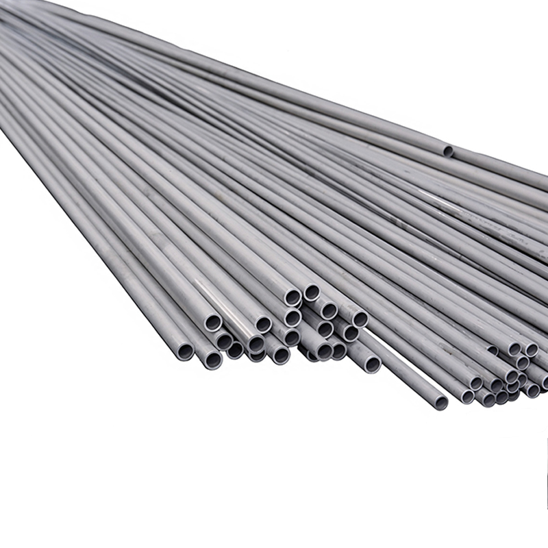 S31803/S32205 High-Strength Duplex Stainless Steel Seamless Pipe Duplex Stainless Steel Seamless Pipe & Tube
