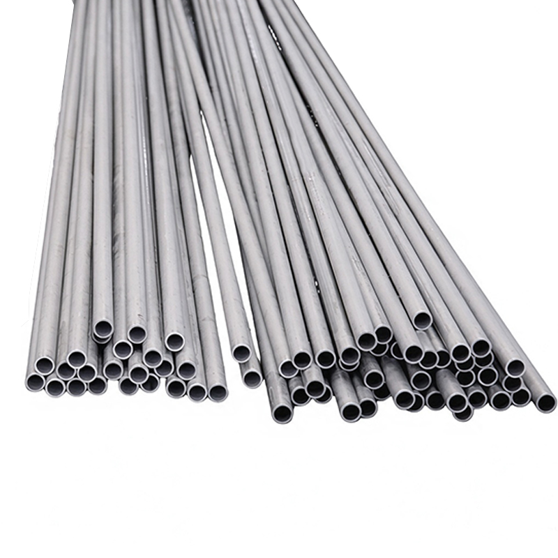 S32750 Pitting-Resistant Super Duplex Stainless Steel Seamless Pipe Duplex Stainless Steel Seamless Pipe & Tube